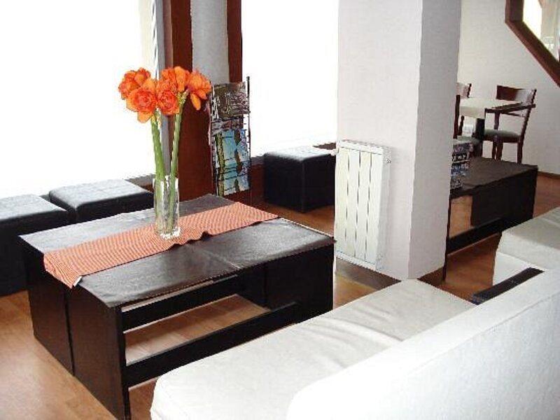 Hotel Bariloche Flat Ngoại thất bức ảnh