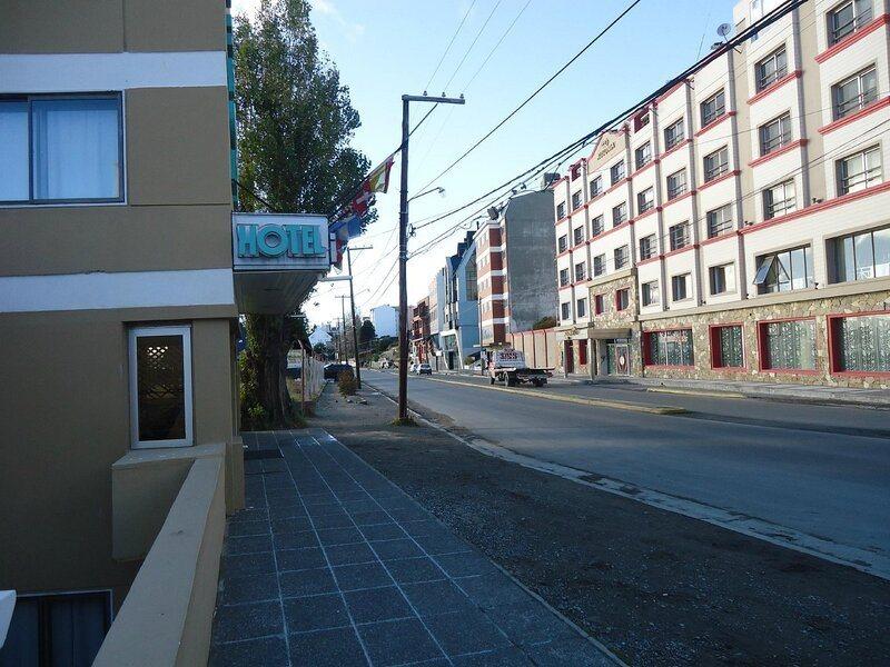 Hotel Bariloche Flat Ngoại thất bức ảnh