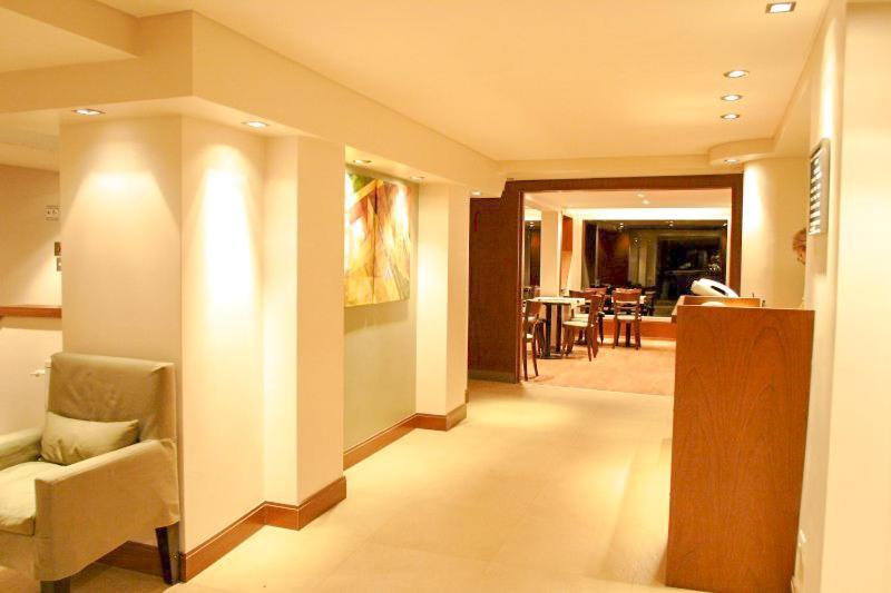 Hotel Bariloche Flat Ngoại thất bức ảnh
