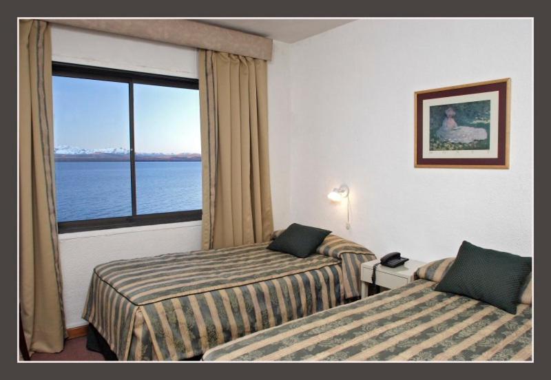 Hotel Bariloche Flat Ngoại thất bức ảnh