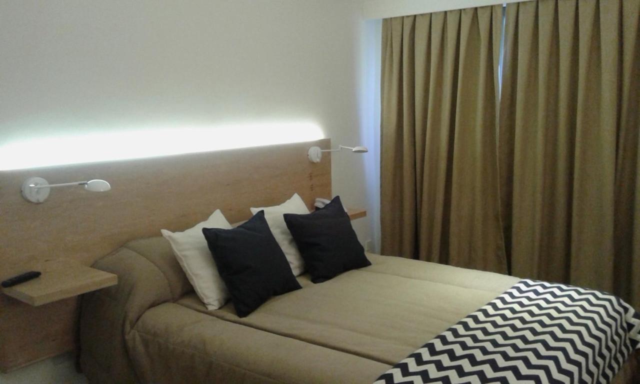 Hotel Bariloche Flat Ngoại thất bức ảnh