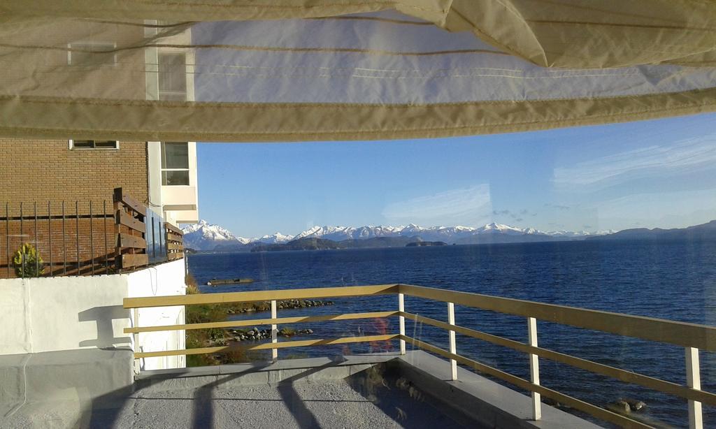 Hotel Bariloche Flat Ngoại thất bức ảnh