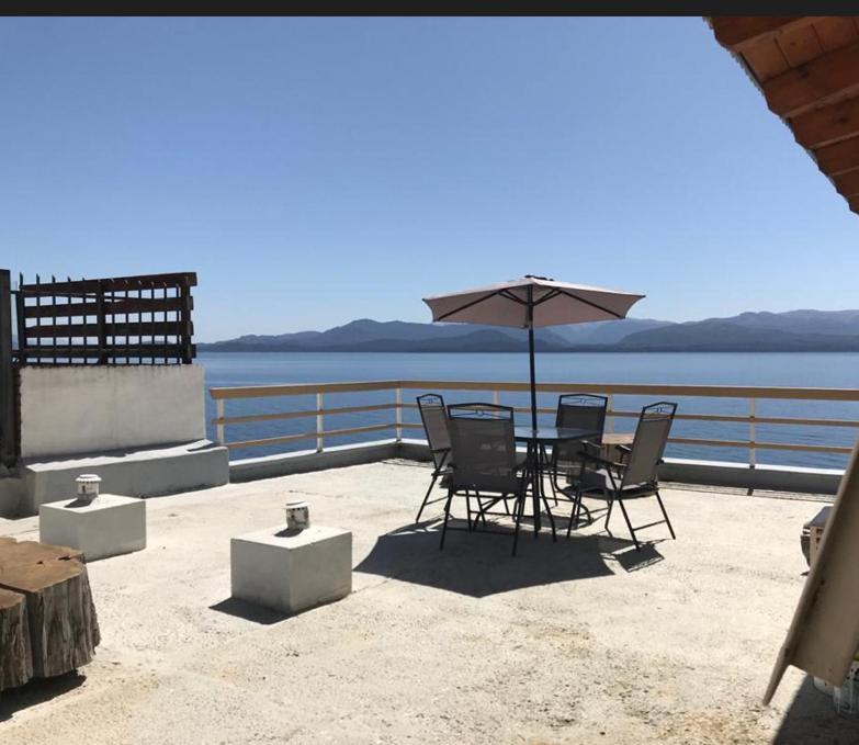 Hotel Bariloche Flat Ngoại thất bức ảnh