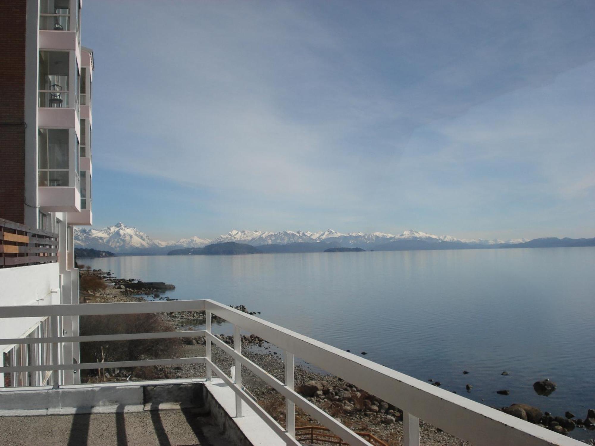 Hotel Bariloche Flat Ngoại thất bức ảnh