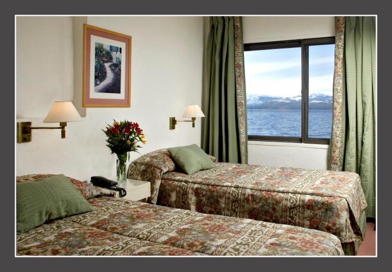 Hotel Bariloche Flat Ngoại thất bức ảnh