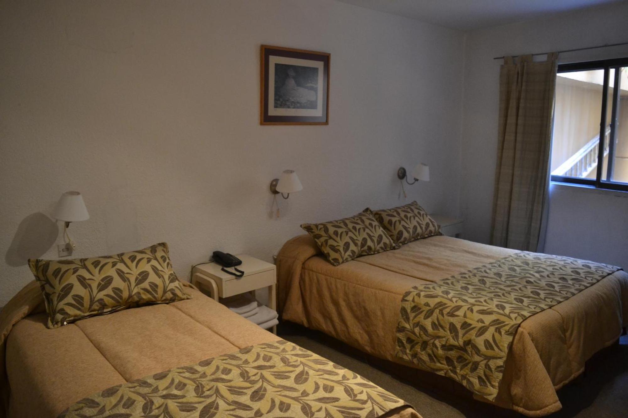 Hotel Bariloche Flat Ngoại thất bức ảnh