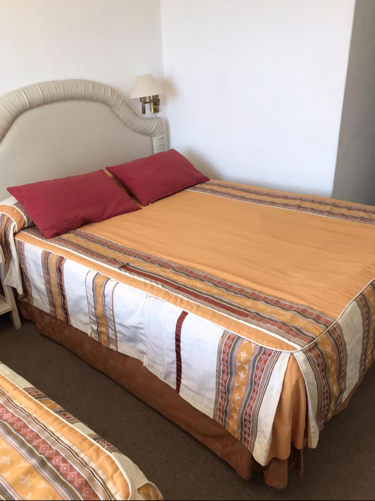 Hotel Bariloche Flat Ngoại thất bức ảnh
