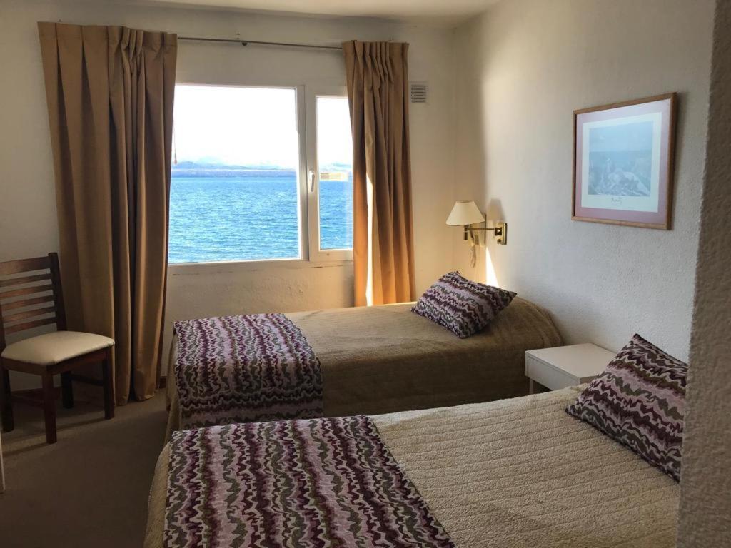 Hotel Bariloche Flat Ngoại thất bức ảnh