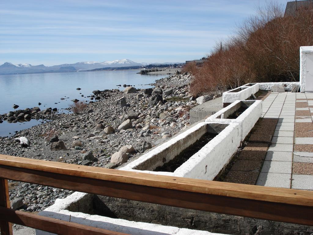 Hotel Bariloche Flat Ngoại thất bức ảnh