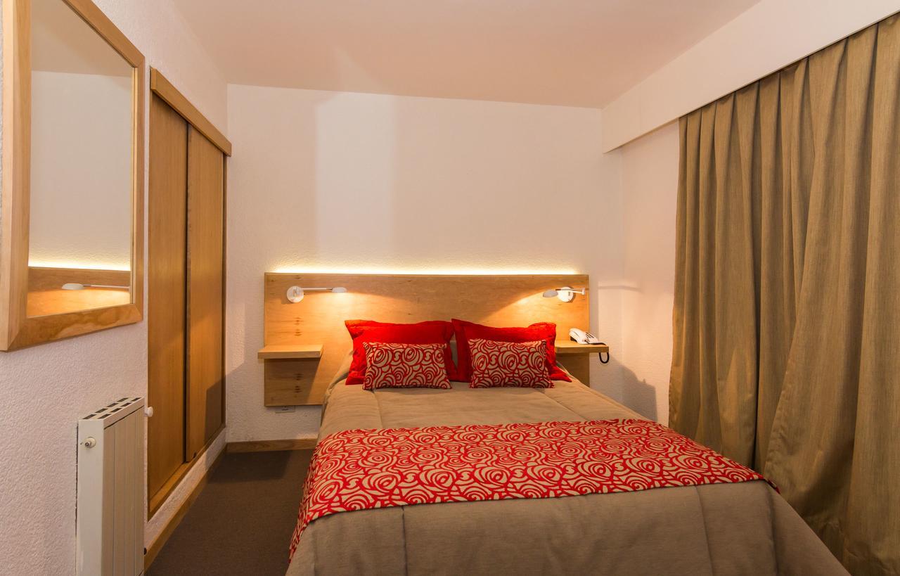 Hotel Bariloche Flat Ngoại thất bức ảnh