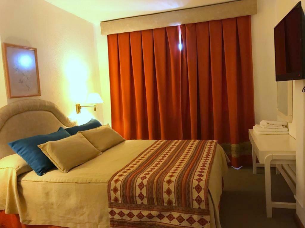 Hotel Bariloche Flat Ngoại thất bức ảnh