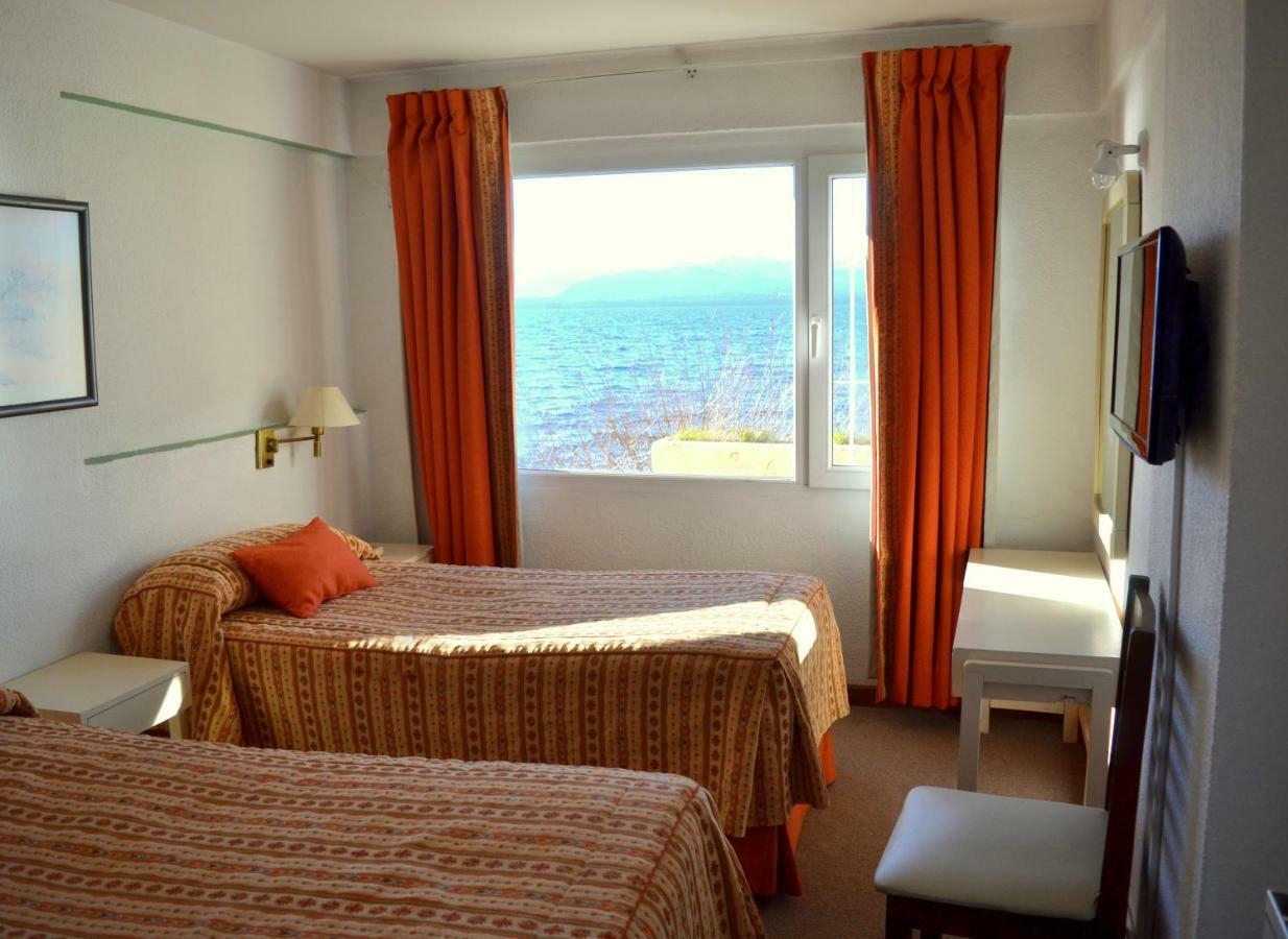 Hotel Bariloche Flat Ngoại thất bức ảnh