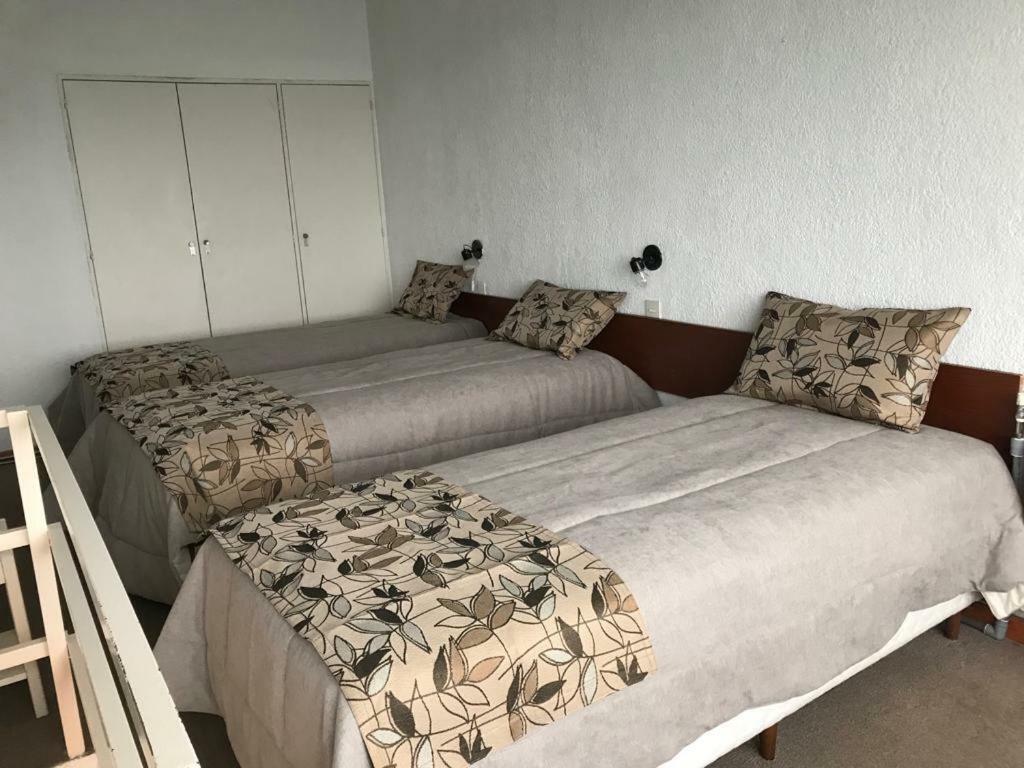 Hotel Bariloche Flat Ngoại thất bức ảnh