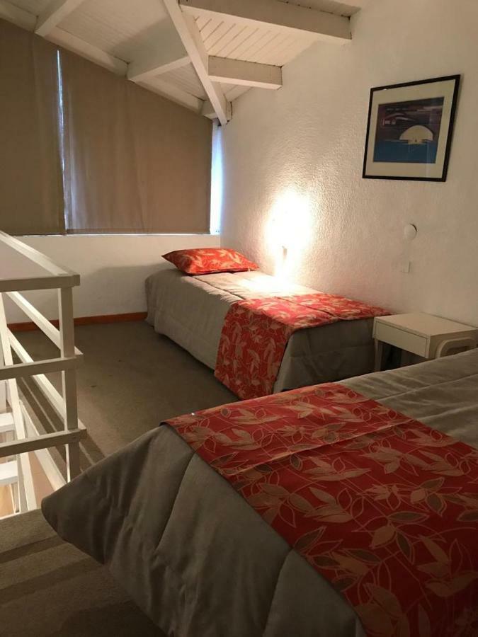 Hotel Bariloche Flat Ngoại thất bức ảnh