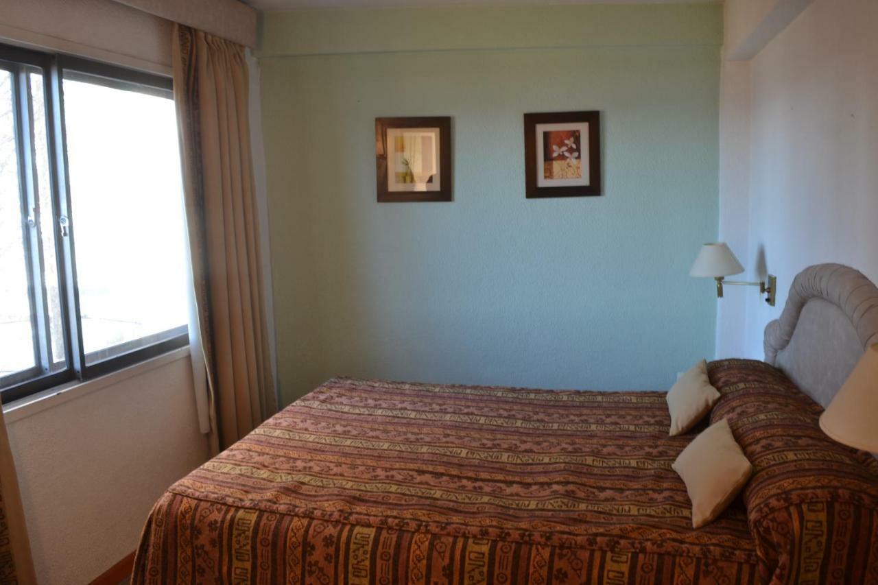 Hotel Bariloche Flat Ngoại thất bức ảnh