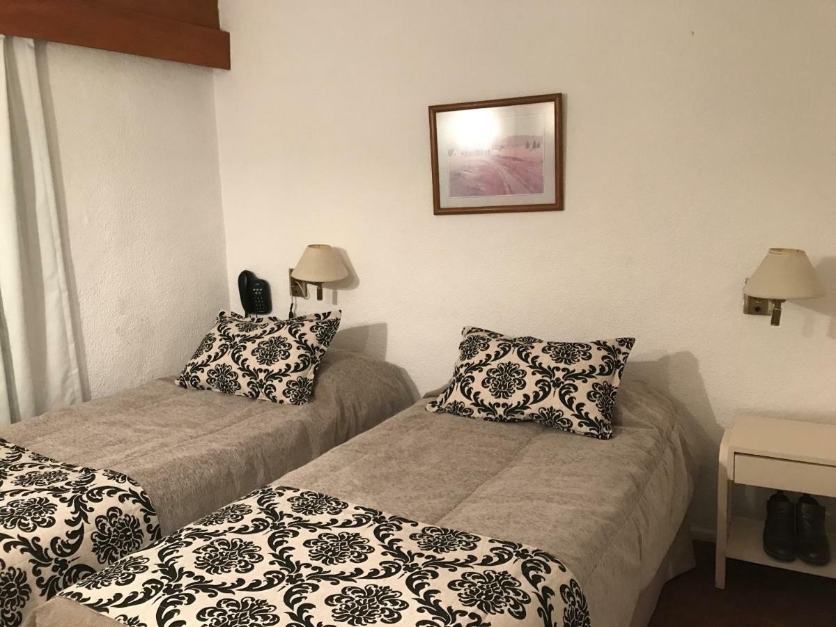 Hotel Bariloche Flat Ngoại thất bức ảnh