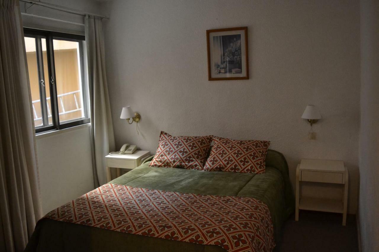 Hotel Bariloche Flat Ngoại thất bức ảnh