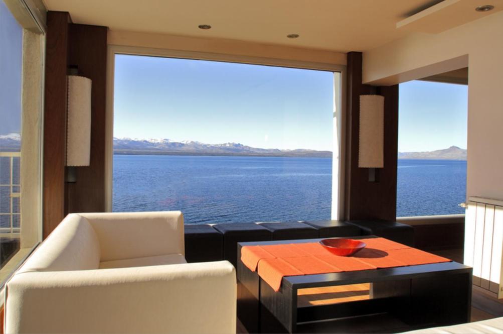 Hotel Bariloche Flat Ngoại thất bức ảnh