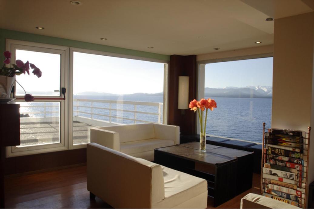 Hotel Bariloche Flat Ngoại thất bức ảnh