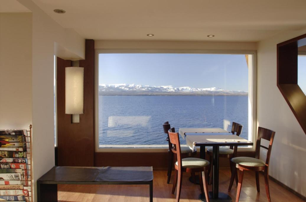 Hotel Bariloche Flat Ngoại thất bức ảnh