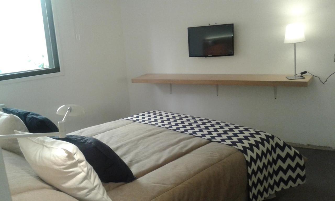 Hotel Bariloche Flat Ngoại thất bức ảnh