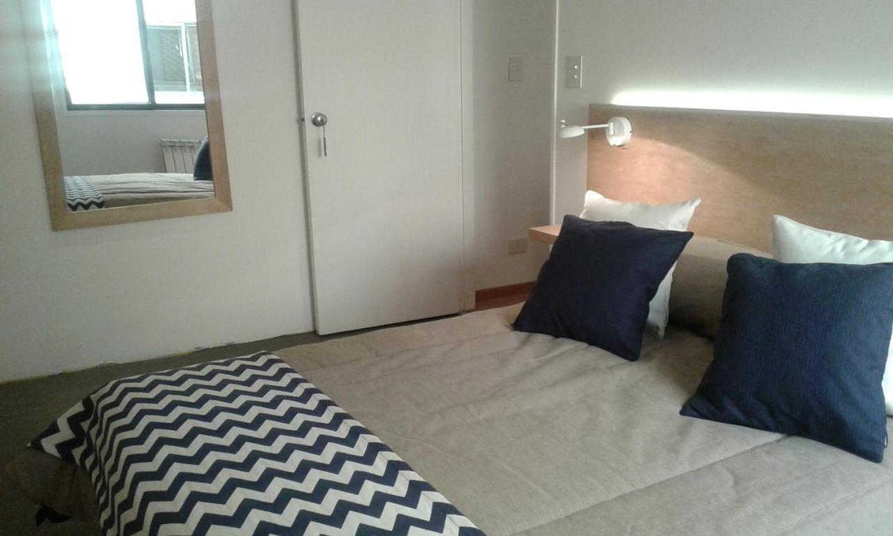 Hotel Bariloche Flat Ngoại thất bức ảnh