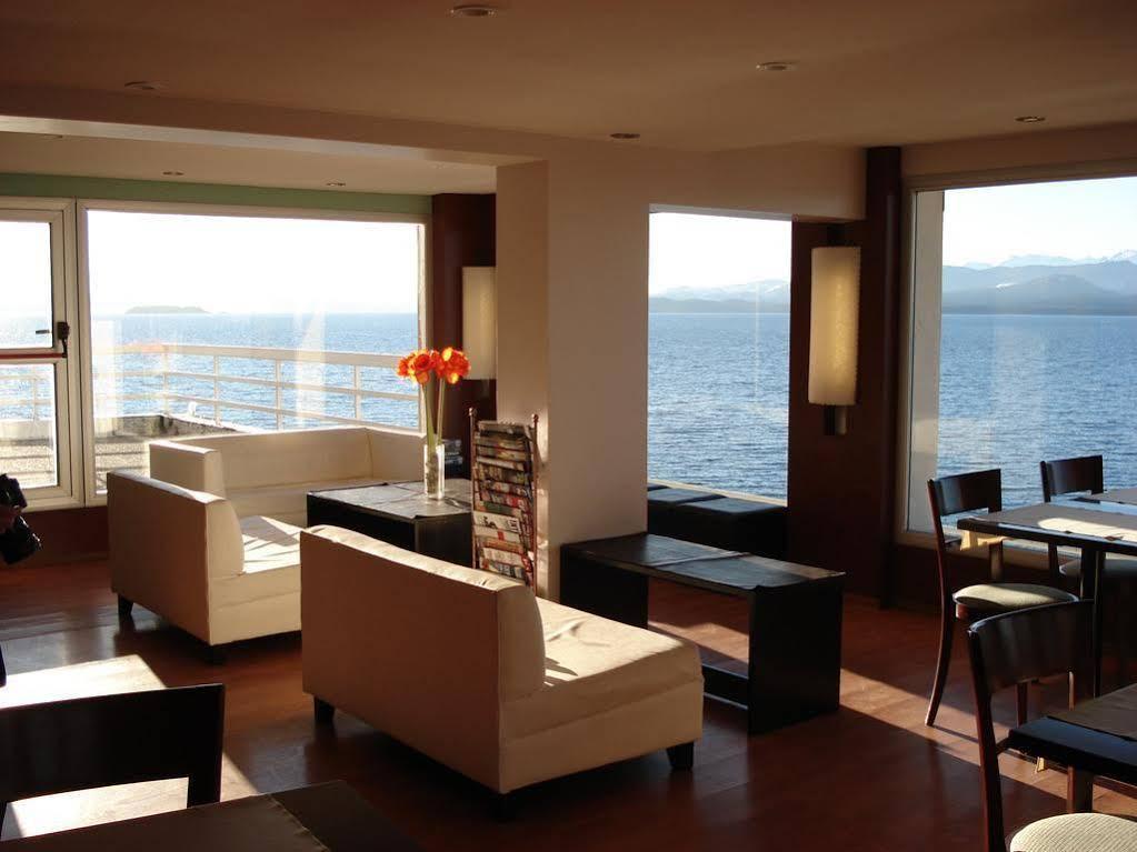 Hotel Bariloche Flat Ngoại thất bức ảnh